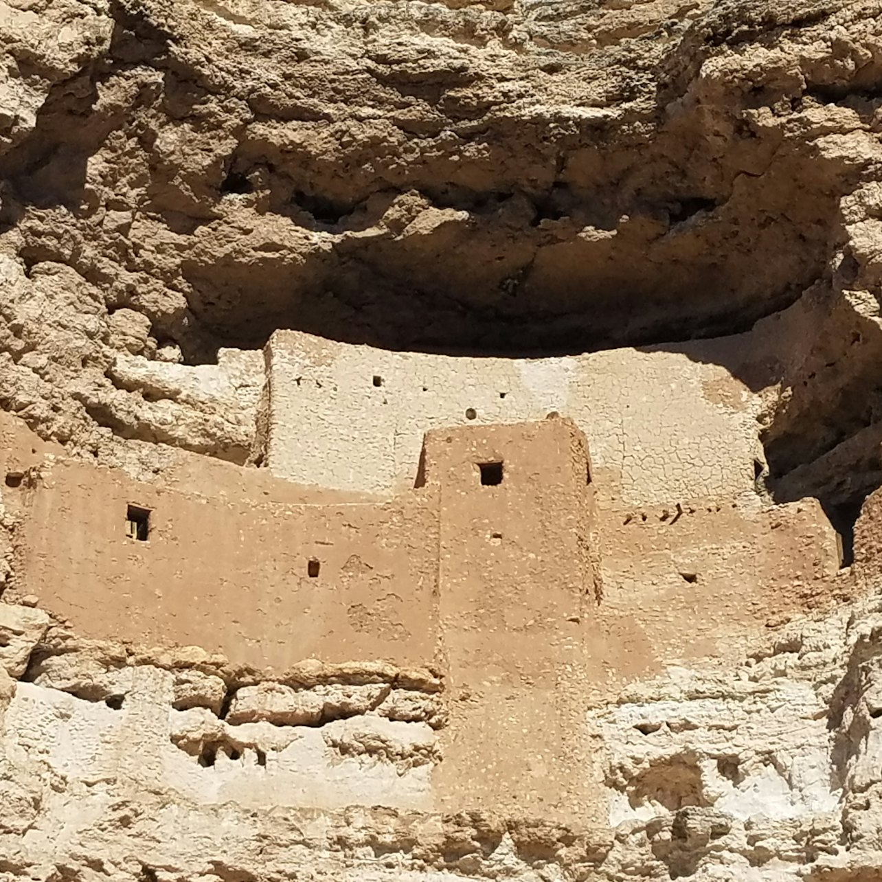 Verde Valley & Montezuma's Castle: Day Tour from Phoenix - Photo 1 of 6